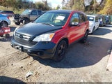 Honda Cr-V Lx JHLRE48328C019032 снимка