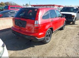 Honda Cr-V Lx JHLRE48328C019032 снимка