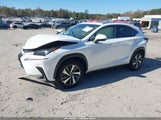 Lexus Nx 300 JTJYARBZ2K2125957 fotografie