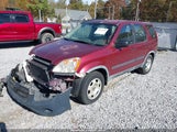 Honda Cr-V Lx JHLRD78505C022092 снимка