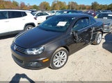 Volkswagen Eos Komfort WVWBW7AH2CV008094 снимка