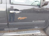 Chevrolet Silverado  Lt 3GCRKSE37AG278777 снимка