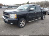 Chevrolet Silverado  Lt 3GCRKSE37AG278777 снимка