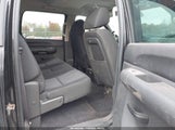 Chevrolet Silverado  Lt 3GCRKSE37AG278777 снимка