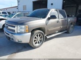 Chevrolet Silverado  Lt 3GCPKSE77DG125766 снимка