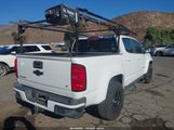 Chevrolet Colorado Lt 1GCGSCEA1G1348597 fotografie
