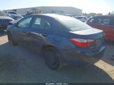 Toyota Corolla Le 5YFBURHE4FP324536 снимка