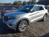 Ford Explorer Xlt 1FMSK7DH6MGB75938 fotografie