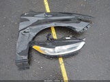 Ford Fusion Hybrid S 3FA6P0UU2FR137409 снимка