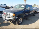 GMC Sierra 2500Hd Classic Slt 1GTHK23D37F156533 снимка