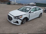 Hyundai Sonata Limited 5NPE34AF2JH629111 снимка
