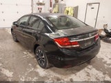Honda Civic Lx 2HGFB2F52DH015461 снимка