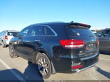 Kia Sorento 3.3L Sx 5XYPK4A54HG322107 photo