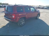 Jeep Patriot High Altitude Fwd 1C4NJPFA6HD207637 photo