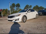 Kia Optima Ex 5XXGN4A78FG374981 снимка