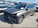 Hyundai Santa Fe Se 5NMS2CAD2KH114476 снимка