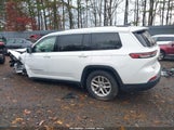 Jeep Grand Cherokee L Laredo 4X4 1C4RJKAG0M8158339 photo