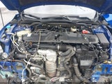 Honda Civic Si 2HGFC1E57HH705690 снимка