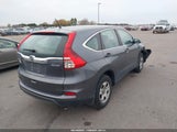 Honda Cr-V Lx 5J6RM4H39GL097445 снимка