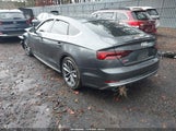 Audi S5 3.0T Premium Plus WAUC4CF58JA063152 снимка