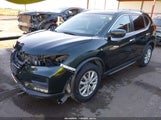 Nissan Rogue Sv 5N1AT2MV9JC806914 снимка