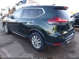 Nissan Rogue Sv 5N1AT2MV9JC806914 снимка
