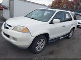 Acura Mdx 2HNYD18805H537522 снимка