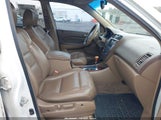Acura Mdx 2HNYD18805H537522 снимка