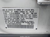 Acura Mdx 2HNYD18805H537522 снимка