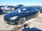 Mazda Mazda6 I Sport 1YVHZ8BH2A5M04605 снимка