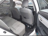 Toyota Corolla Le 2T1BURHE1EC034849 fotografie