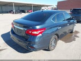 Nissan Sentra Sv 3N1AB7AP1GL669123 снимка