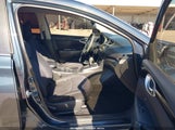 Nissan Sentra Sv 3N1AB7AP1GL669123 снимка