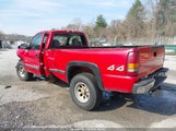 Chevrolet Silverado 1GCEK14V5YE354459 снимка