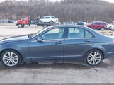 Mercedes-Benz C 300 Luxury 4Matic WDDGF8AB7ER322767 fotografie
