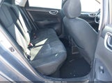Nissan Sentra Sr 3N1AB7AP2KY447203 снимка