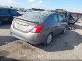 Nissan Versa 1.6 S/1.6 S+/1.6 Sl/1.6 Sv 3N1CN7AP3GL818986 fotografie