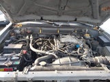 Nissan Pathfinder Le/Se/Xe JN8AR07Y4YW449779 снимка