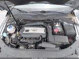 Volkswagen Cc Sport WVWMN7AN0BE706543 снимка