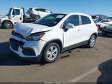 Chevrolet Trax Fwd Ls 3GNCJKSBXLL183393 photo
