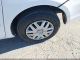 Toyota Sienna Ce 5TDZK23C58S222674 снимка