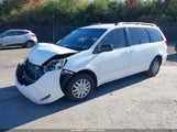 Toyota Sienna Ce 5TDZK23C58S222674 снимка