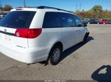 Toyota Sienna Ce 5TDZK23C58S222674 снимка