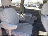 Toyota Sienna Ce 5TDZK23C58S222674 снимка