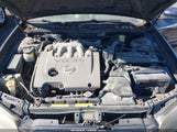 Nissan Maxima Gle JN1DA31A63T429835 снимка