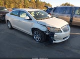 Buick Lacrosse Cxs 1G4GE5ED8BF297295 снимка
