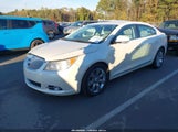 Buick Lacrosse Cxs 1G4GE5ED8BF297295 снимка