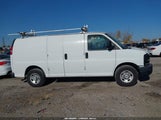 Chevrolet Express  Work Van 1GCWGAFP4K1242867 снимка