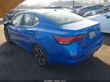 Nissan Sentra Sv Xtronic Cvt 3N1AB8CV0RY362095 fotografie