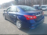 Nissan Sentra S 3N1AB7AP6JY239436 снимка